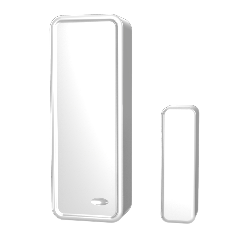 Wireless Door Sensor - GS-WDS07 ドアセンサーワイヤレスドア/窓接触アプリ制御 WIFI gsm 警報 G90B