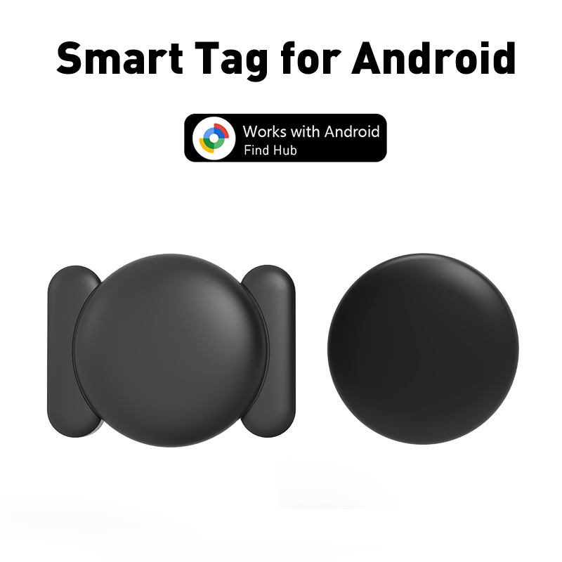 Smart Home Package - Androidセキュリティナビゲートロケーター Google Find Hub リアルタイム紛失防止スマートタグ Samsungファインダー