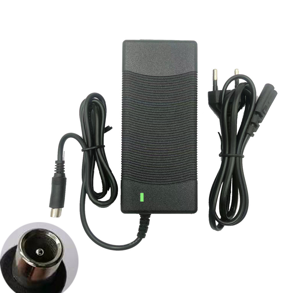 Smart Home Xiaomi Kit - DC42V 2A リチウム電池充電器 36V Xiaomi M365