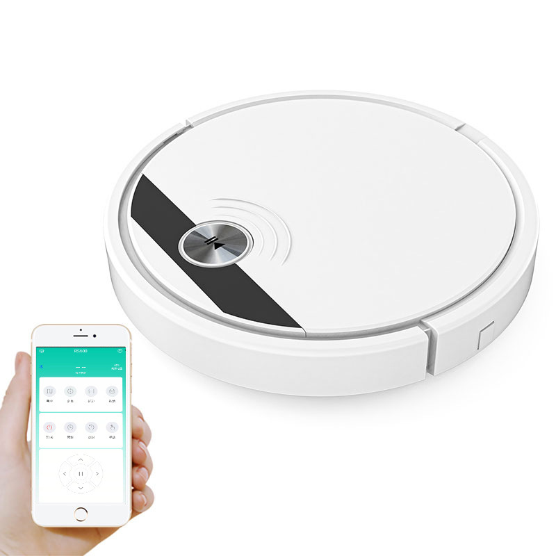 Smart Home Gadgets - 新しい 2800PA 3-in-1 RS800 リモコン &