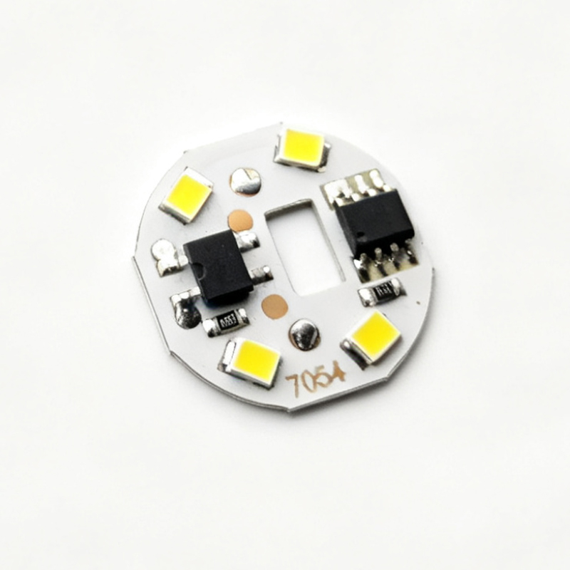 Smart Home Youtube - 5個入り 2W AC 220V 240V LED