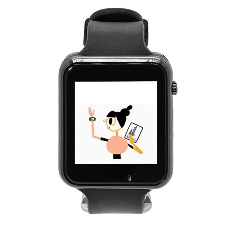 Smart Home Using Esp32 - Hot-T-Watch-S3 Plus プログラム可能なタッチ式腕時計 ESP32-S3 GPS Lora