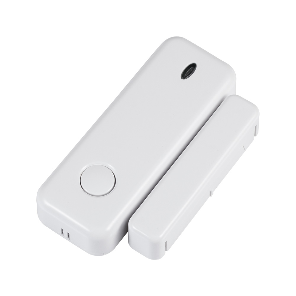 Wireless Door Sensor - D10 窓ドアセンサー警報 433MHz ワイヤレスマグネットセンサー検出器盗難防止 G20 G30