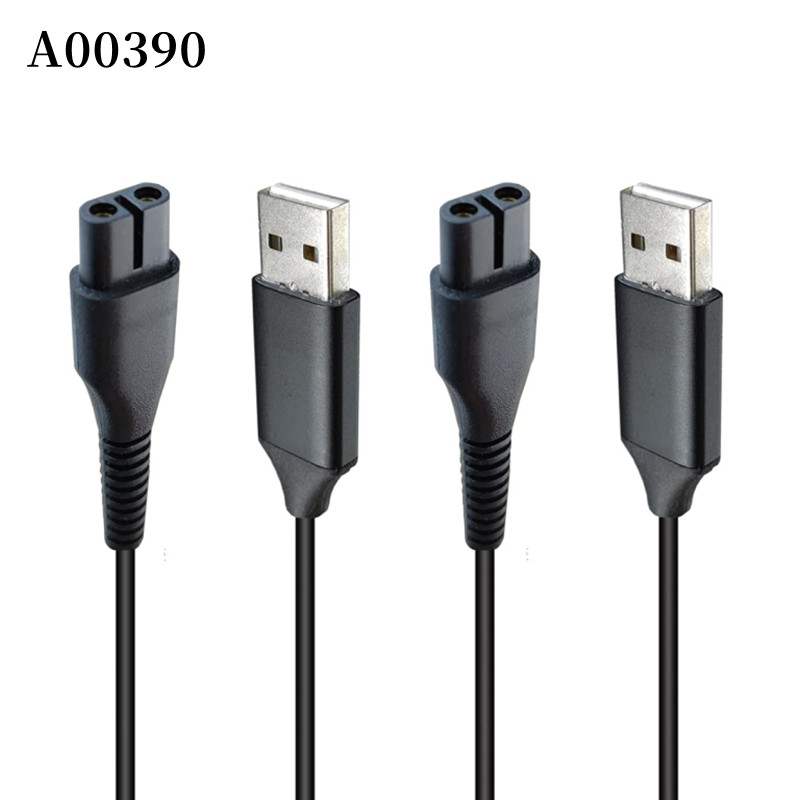 Smart Home Philips - USB充電ケーブル,電気アダプター,電源コード,充電器フィリップス対応の,a00390,a00390,a00390,rq310,rq320,rq330rq350,5v