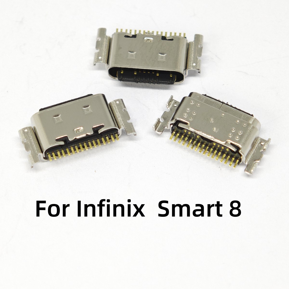 Smart Home Xiaomi Kit - 5-50 個 Infinix スマート 8 X6525