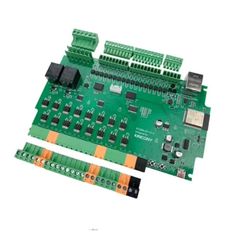 KinCony KC868-AP ESP32スマートドアベル - Smart Home Using Esp32 のレビューと価格