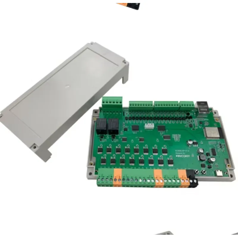 KinCony KC868-AP ESP32スマートドアベル - Smart Home Using Esp32 のレビューと価格