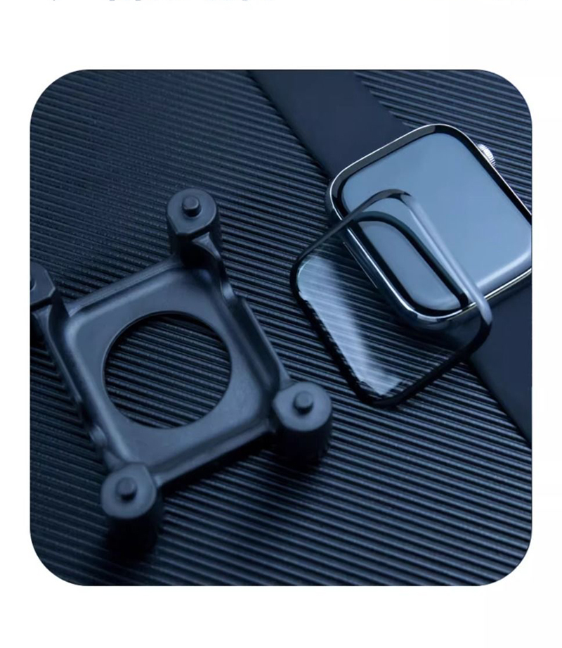 1-2-3-4-5 個のフィルム + ツール Apple W - Smart Home Gadgets のレビューと価格