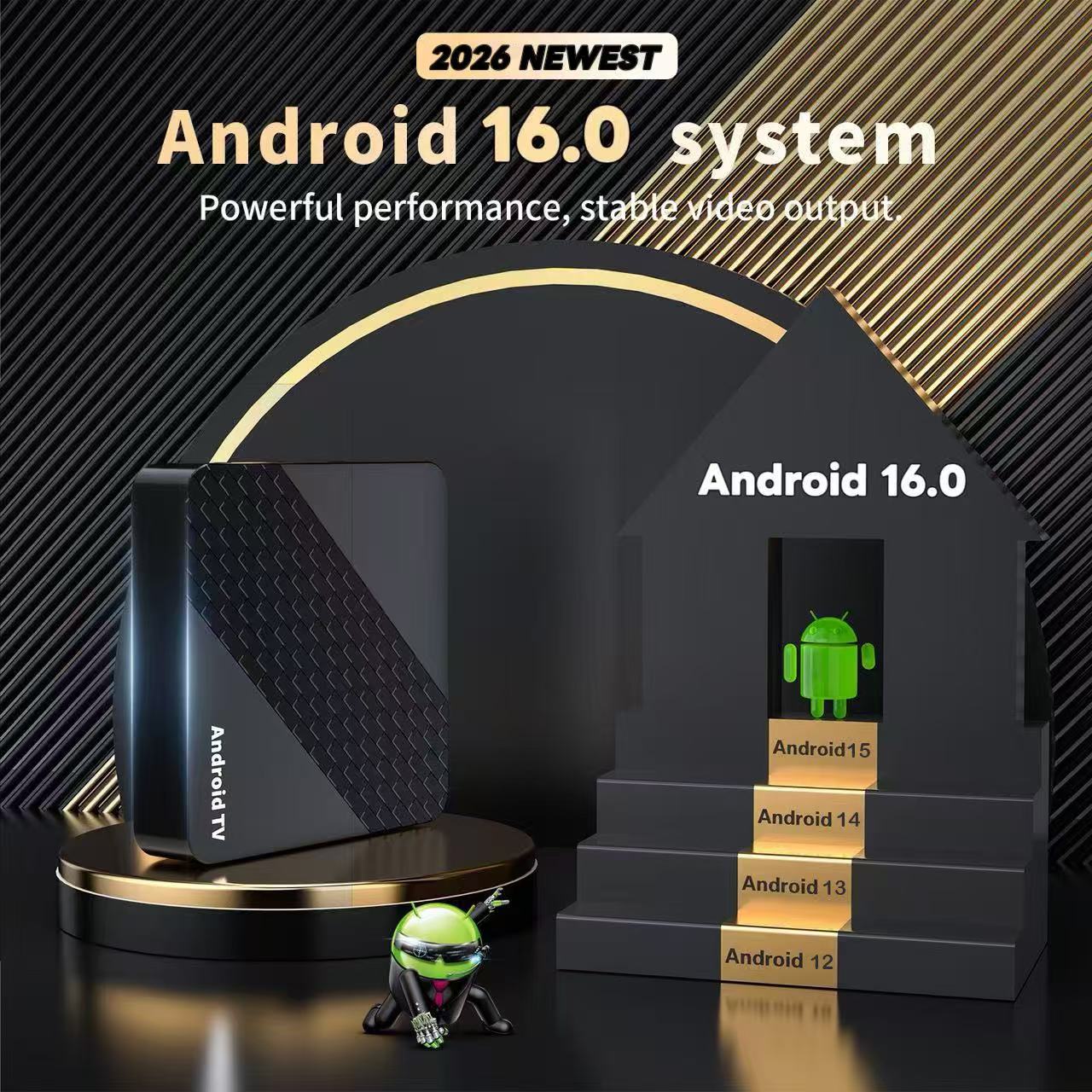 スマートTVボックス X10 Android 16 4K 8 - Smart Home Youtube のレビューと価格