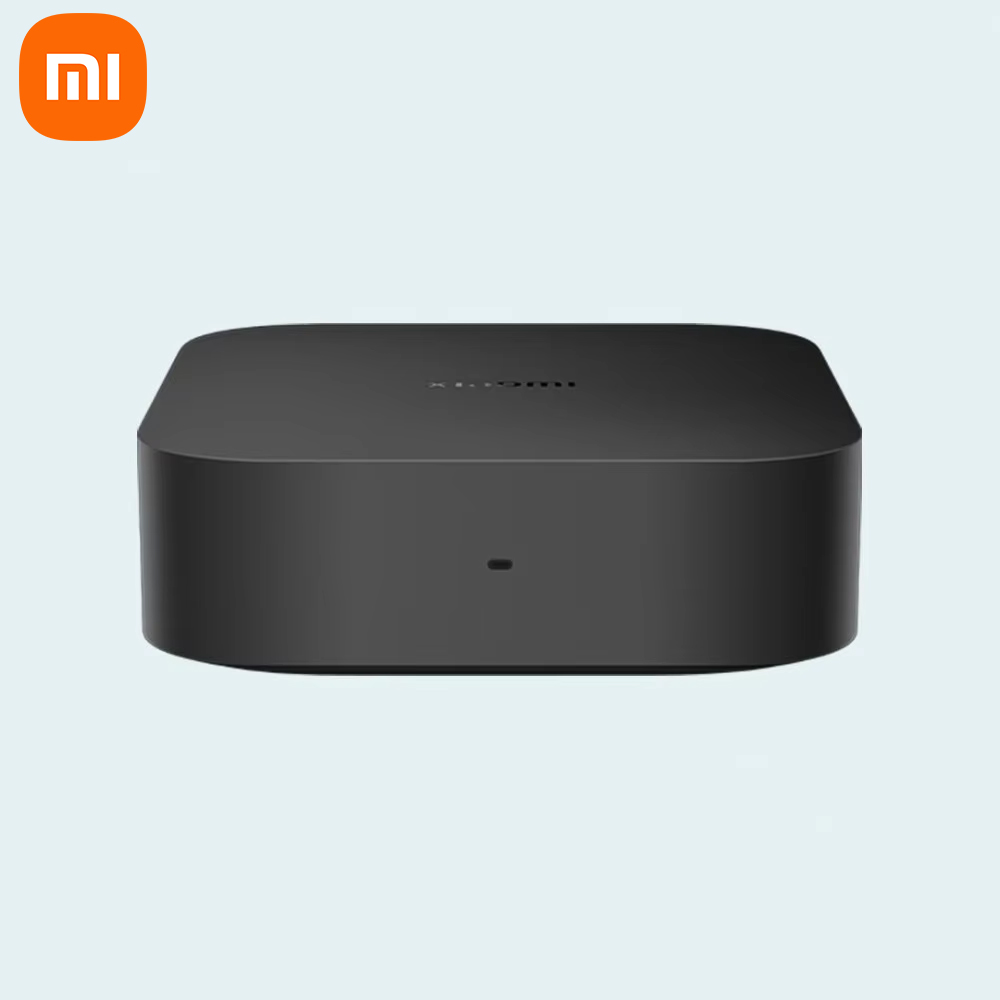 Xiaomi スマートセントラルハブ Mijia ゲートウェ - Smart Home Xiaomi App のレビューと価格