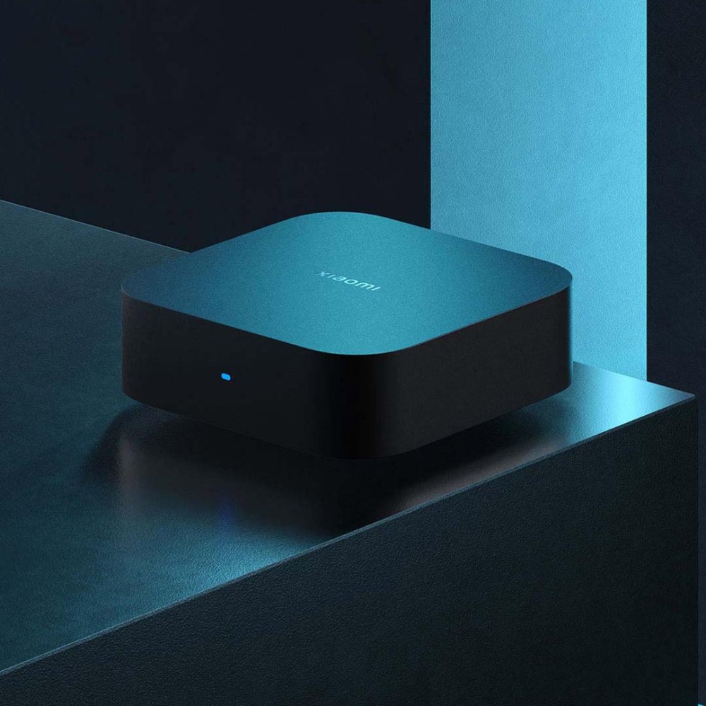 Xiaomi スマートセントラルハブ Mijia ゲートウェ - Smart Home Xiaomi App のレビューと価格