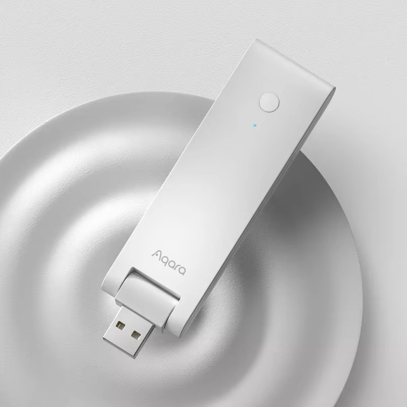 Aqara Zigbee 3.0 E1 ハブ ゲートウェイ  - Smart Home Xiaomi Kit のレビューと価格