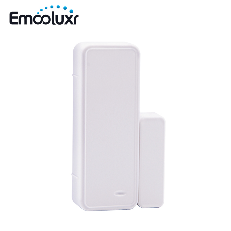 GS-WDS07 ドアセンサーワイヤレスドア/窓接触アプリ制 - Wireless Door Sensor のレビューと価格