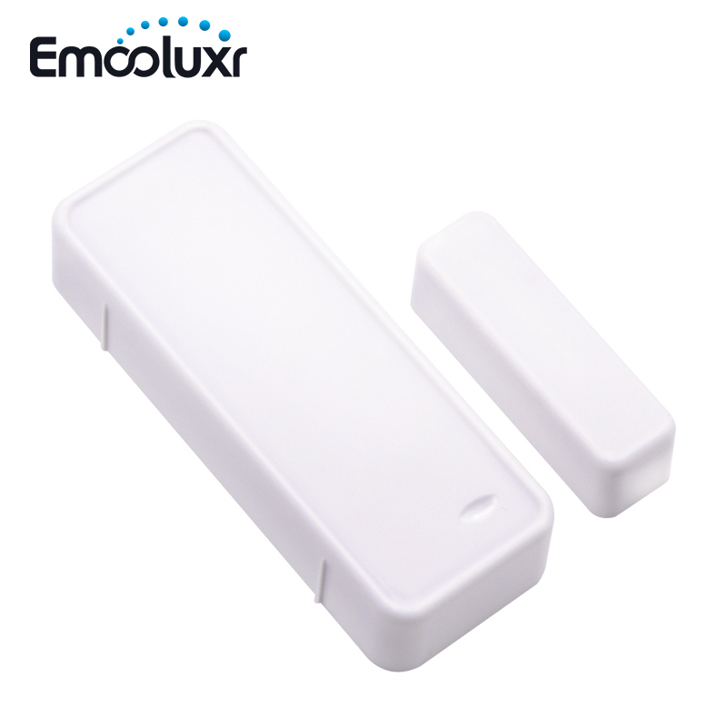GS-WDS07 ドアセンサーワイヤレスドア/窓接触アプリ制 - Wireless Door Sensor のレビューと価格