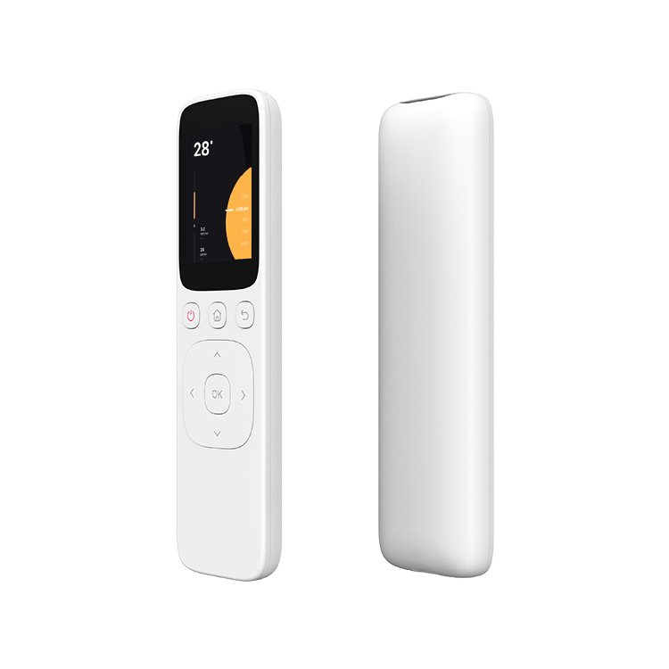 新登場 ポータブルハンドヘルドタッチスクリーンゲートウェイ  - Smart Home Device のレビューと価格