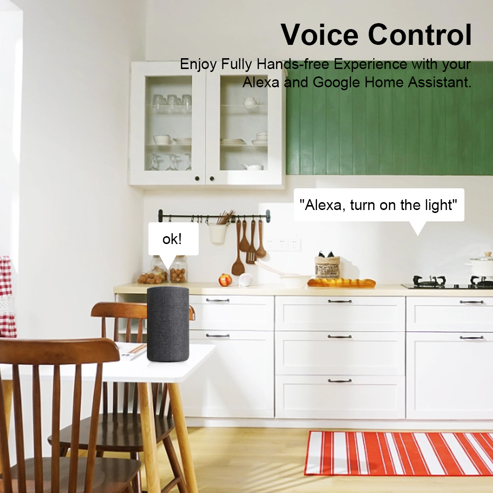 4CH Zigbee Tuya スマートホームリレーモジュー - Smart Home Ac のレビューと価格