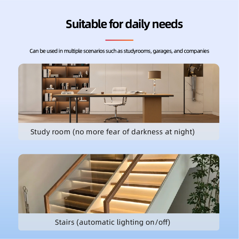 ZIGBEE 3.0 MmWave レーダー人感センサーライ - Smart Home Zigbee 3.0 のレビューと価格