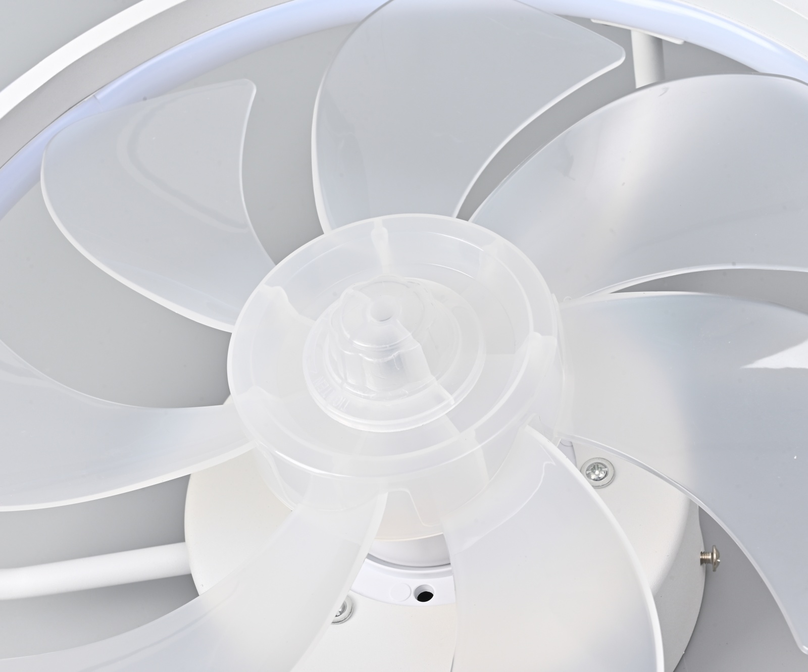 55W シーリングファンライト、リモコン付きシーリングLED - Smart Home Ventilation System のレビューと価格