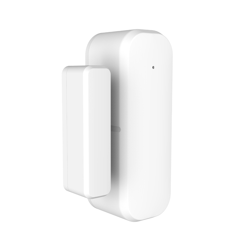 Tuya Wi-Fi スマートドアおよび窓センサー 磁気スイ - Wireless Door Sensor のレビューと価格