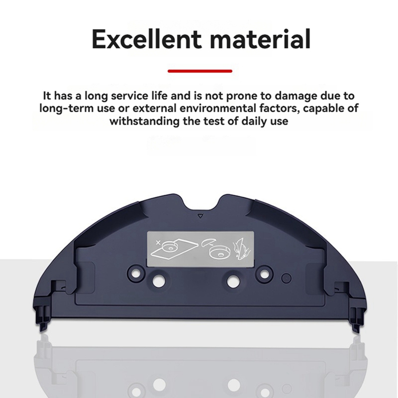 交換用モップブラケット Q8 Max+ Q8 Max Q5  - Robot Vacuum のレビューと価格