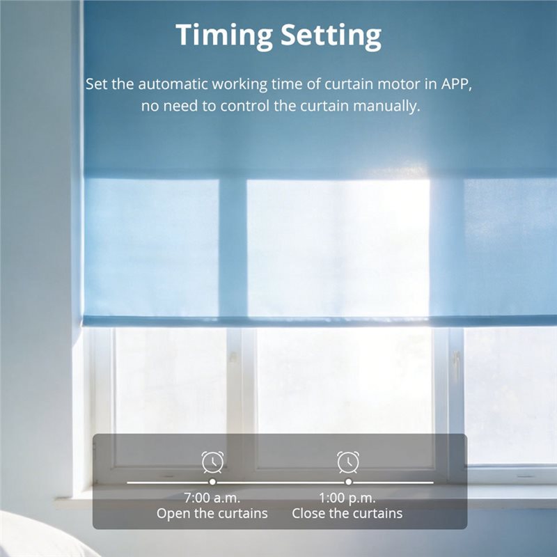 [新製品!A08R】 Tuya Wifi スマートローラーシ - Smart Home Youtube のレビューと価格
