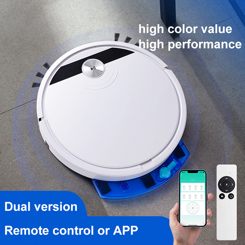 新しい 2800PA 3-in-1 RS800 リモコン & - Smart Home Gadgets のレビューと価格