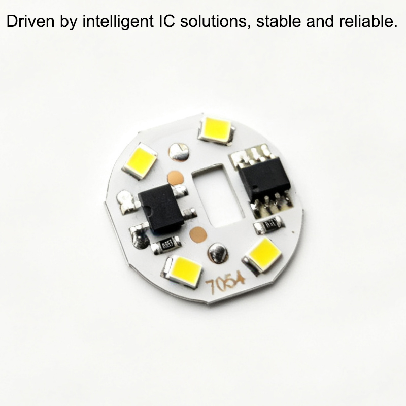 5個入り 2W AC 220V 240V LED COBラン - Smart Home Youtube のレビューと価格