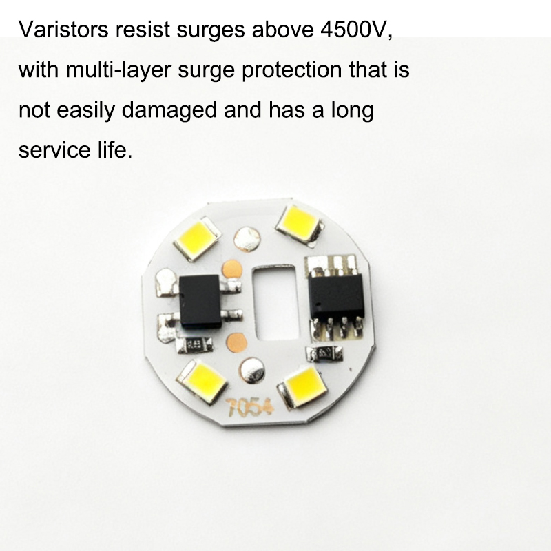 5個入り 2W AC 220V 240V LED COBラン - Smart Home Youtube のレビューと価格