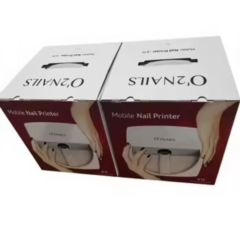 STROVAN 2026 デスクトップネイルプリンター スマ - Smart Home Device のレビューと価格