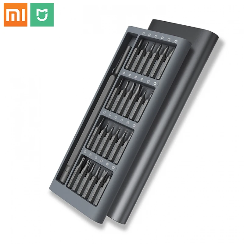 オリジナルXiaomi Mijiaデイリーユーススクリュード - Smart Home Xiaomi Kit のレビューと価格