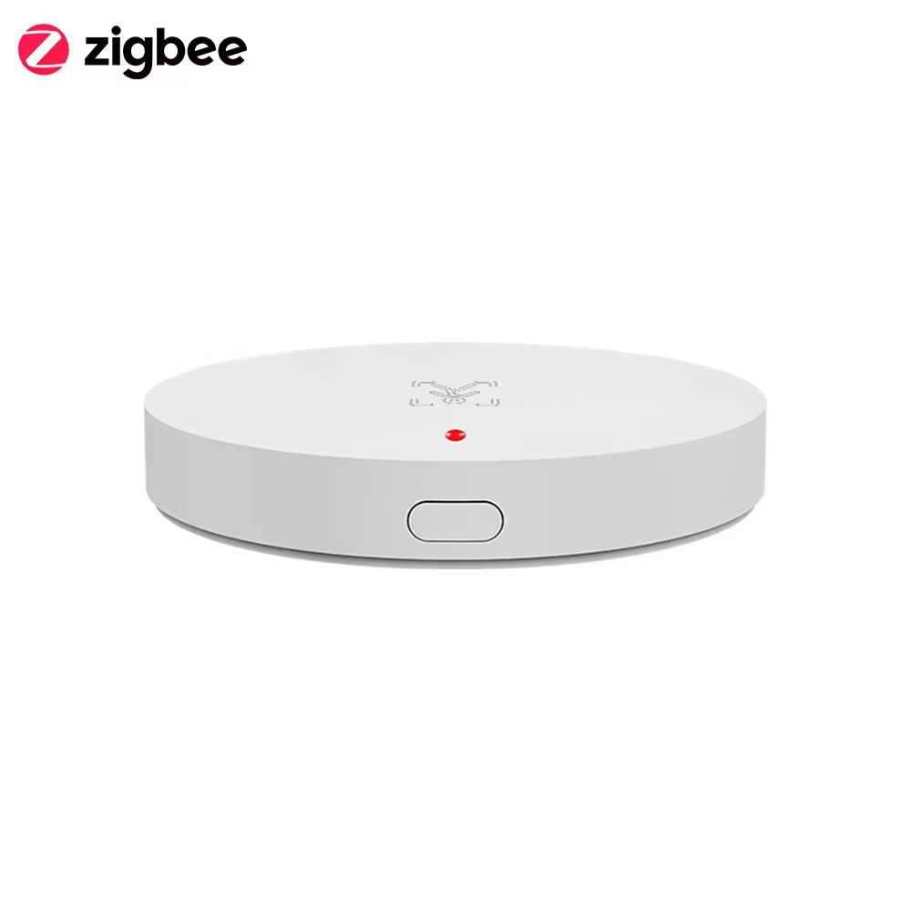 Tuya Zigbee 3.0 24GHz MmWave 人 - Smart Home Retrofit のレビューと価格