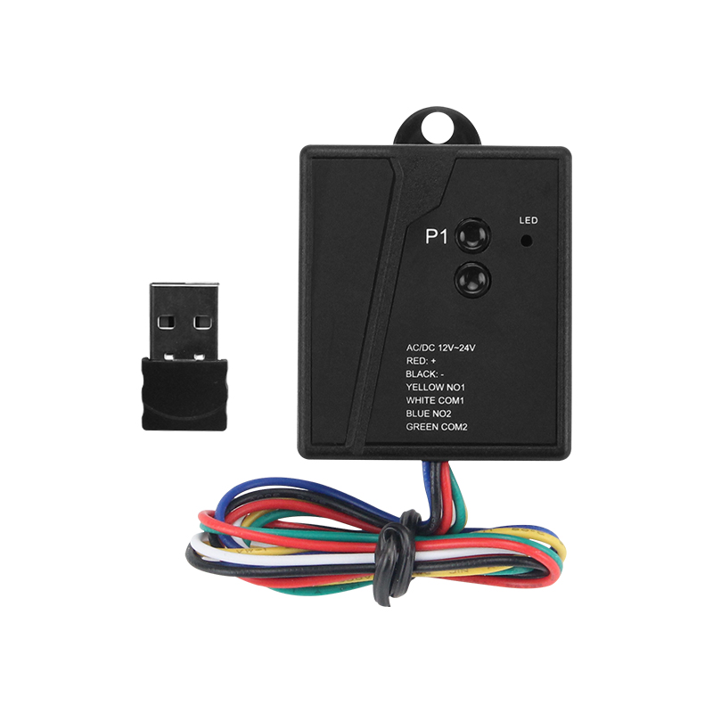 Ezyopenteck-ユニバーサルワイヤレスガレージドアオ - Wireless Door Sensor のレビューと価格