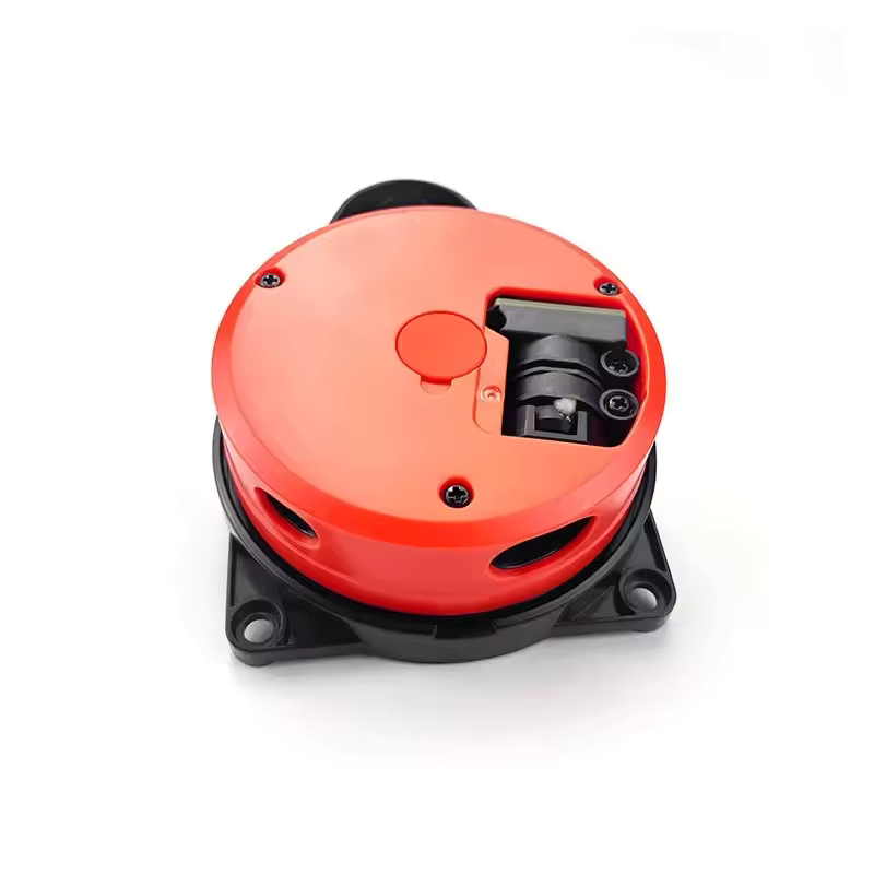 LDS レーザー距離センサー Xiaomi Mijia モッ - Robot Vacuum のレビューと価格