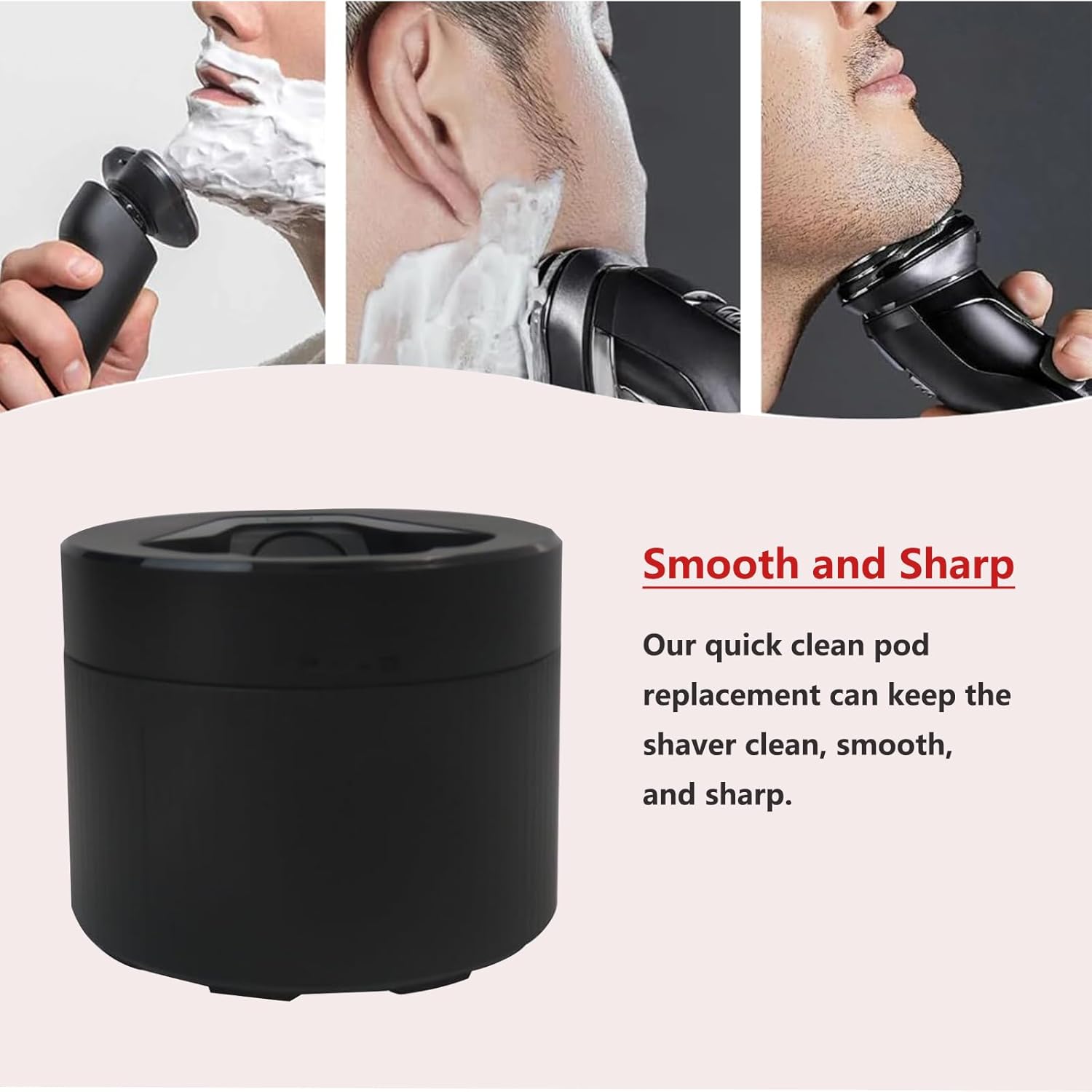 交換用クイッククリーニングポッド、フィリップス第2シリーズ7 - Smart Home Philips のレビューと価格