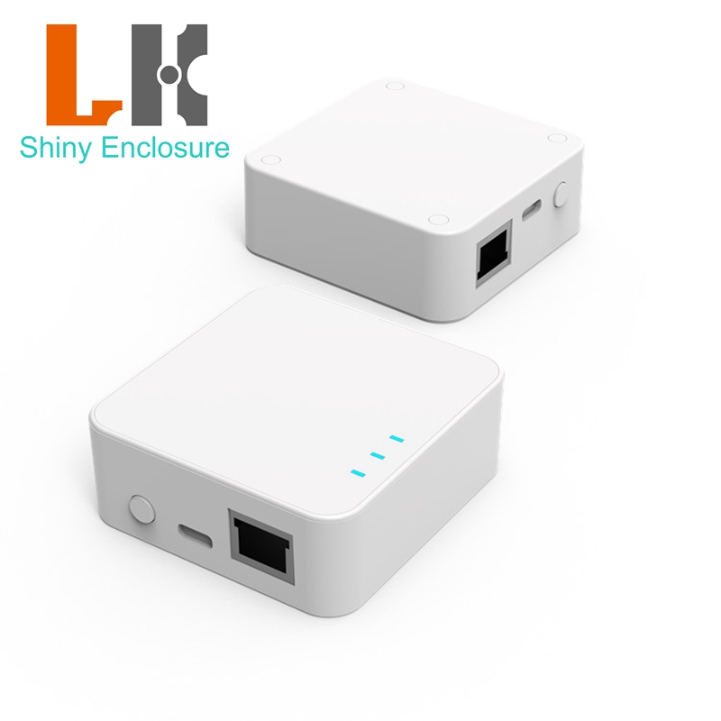 ワイヤレス AP ブリッジ ゲートウェイ ケース スイッチ  - Smart Home Gadgets のレビューと価格