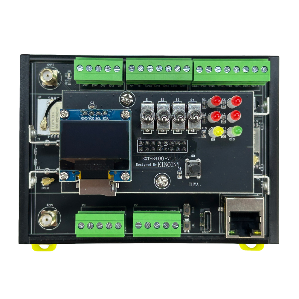 KinCony ESP32-S3 Androidスマートコン - Smart Home Using Esp32 のレビューと価格