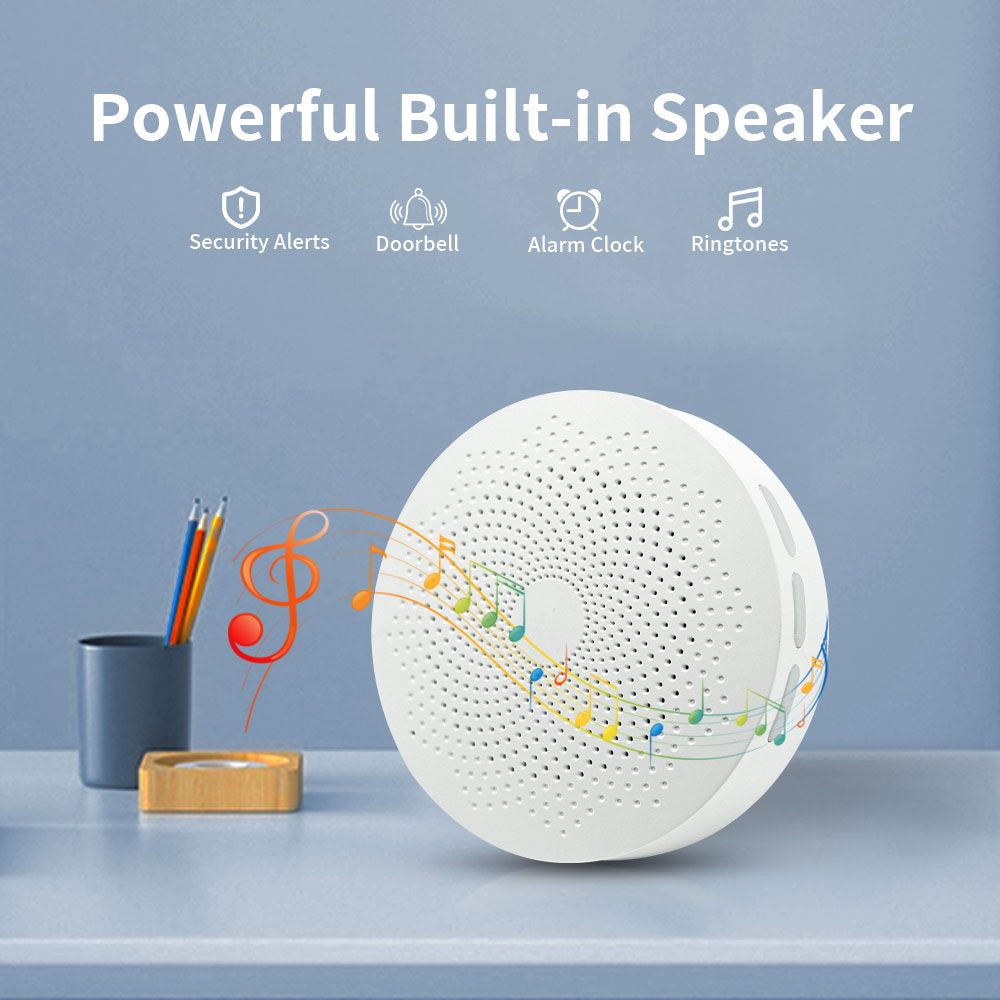 Tuya Zigbee-マルチモードゲートウェイ,3.0,w - Smart Home Zigbee 3.0 のレビューと価格