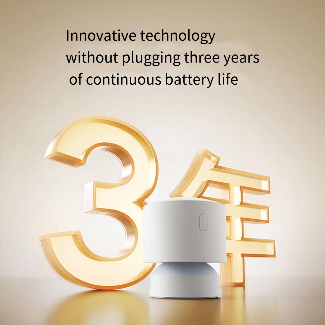 Xiaomi Mi ホーム人間存在センサー検出器スマートワイ - Smart Home Xiaomi App のレビューと価格