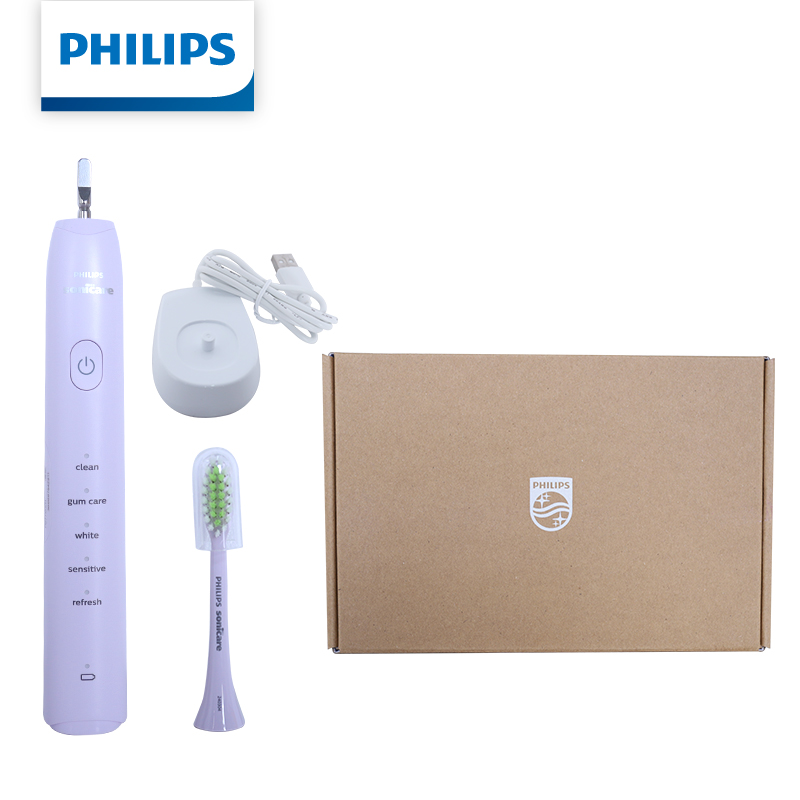 フィリップス ソニッケアー HX2471 ソニック電動歯ブラ - Smart Home Philips のレビューと価格