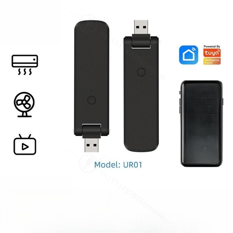 スマート IR リモコン音声タイミング APP リモコンエア - Smart Home Device のレビューと価格