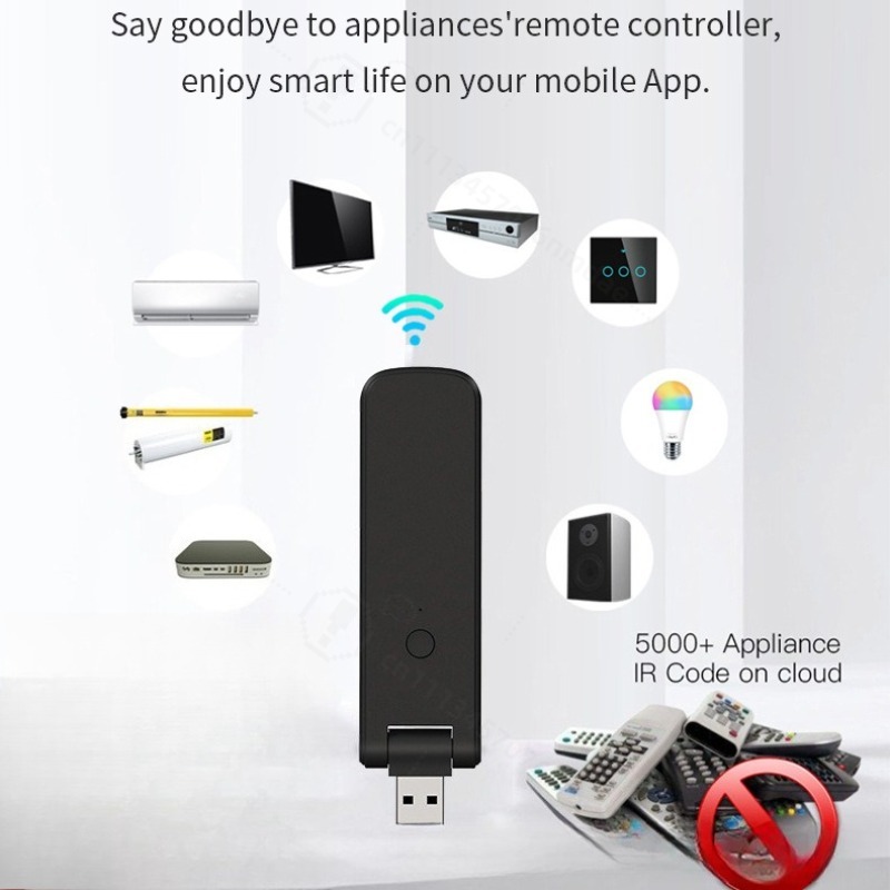 スマート IR リモコン音声タイミング APP リモコンエア - Smart Home Device のレビューと価格