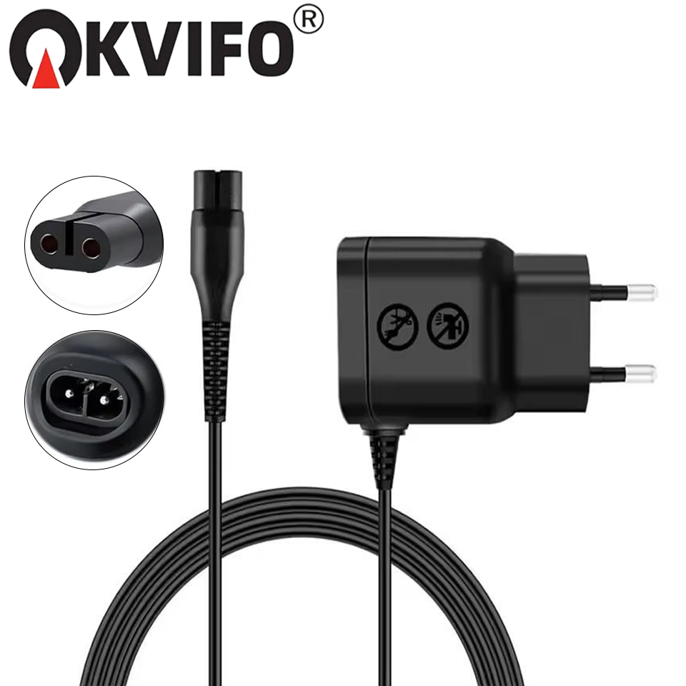 KVIFO EU プラグ 4.3V A00390 充電器電源 - Smart Home Philips のレビューと価格