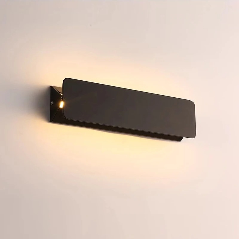 屋内 LED ウォールランプ角度調整可能なアルミ合金ウォール - Smart Home Retrofit のレビューと価格