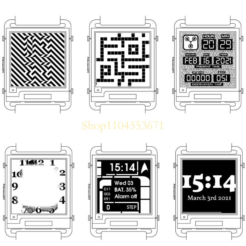 オープンソース機能を備えたベストセラーの低消費電力ディスプレ - Smart Home Using Esp32 のレビューと価格