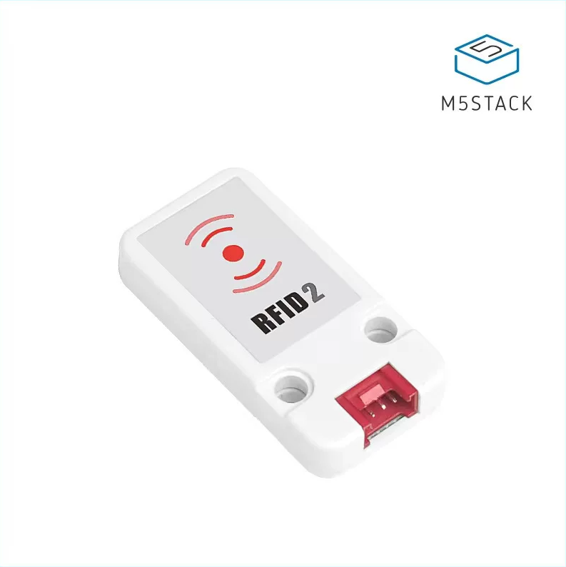 M5Stack ミニユニット RFID2/ユニット NFC  - Smart Home Device のレビューと価格