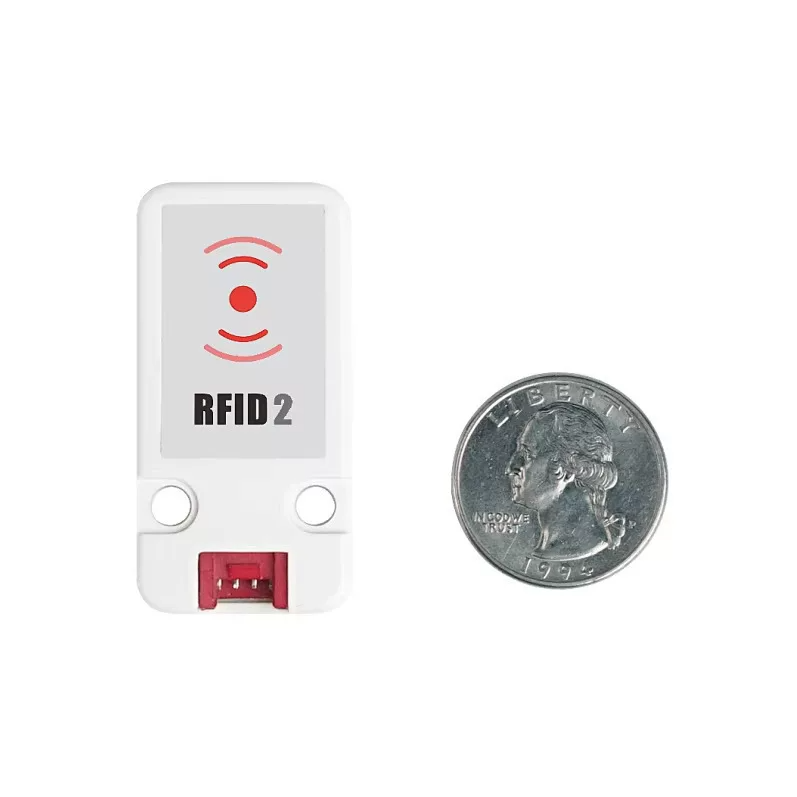 M5Stack ミニユニット RFID2/ユニット NFC  - Smart Home Device のレビューと価格