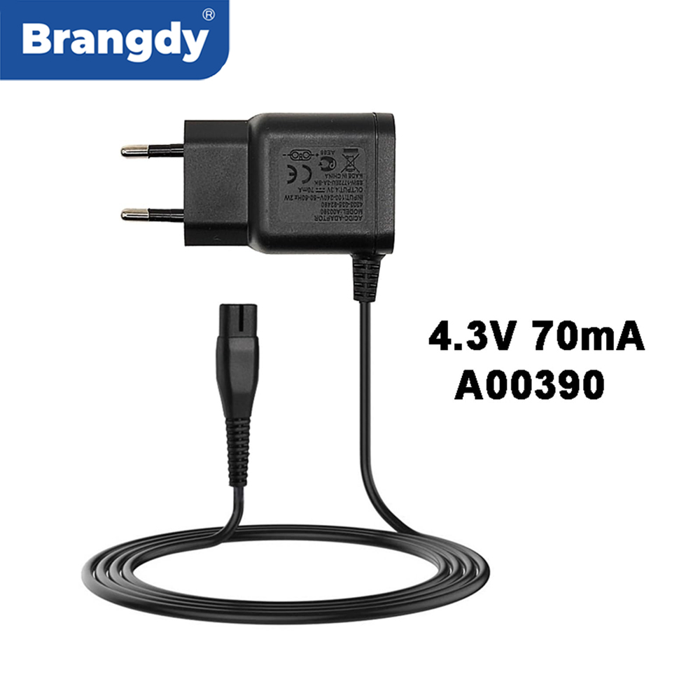 Brangdy 4.3V シェーバー交換用充電器 フィリップ - Smart Home Philips のレビューと価格
