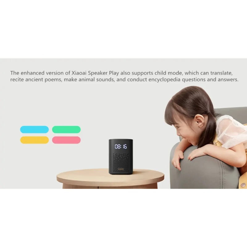 Xiaomi Xiaoai Bluetooth スピーカープ - Smart Home Xiaomi Kit のレビューと価格
