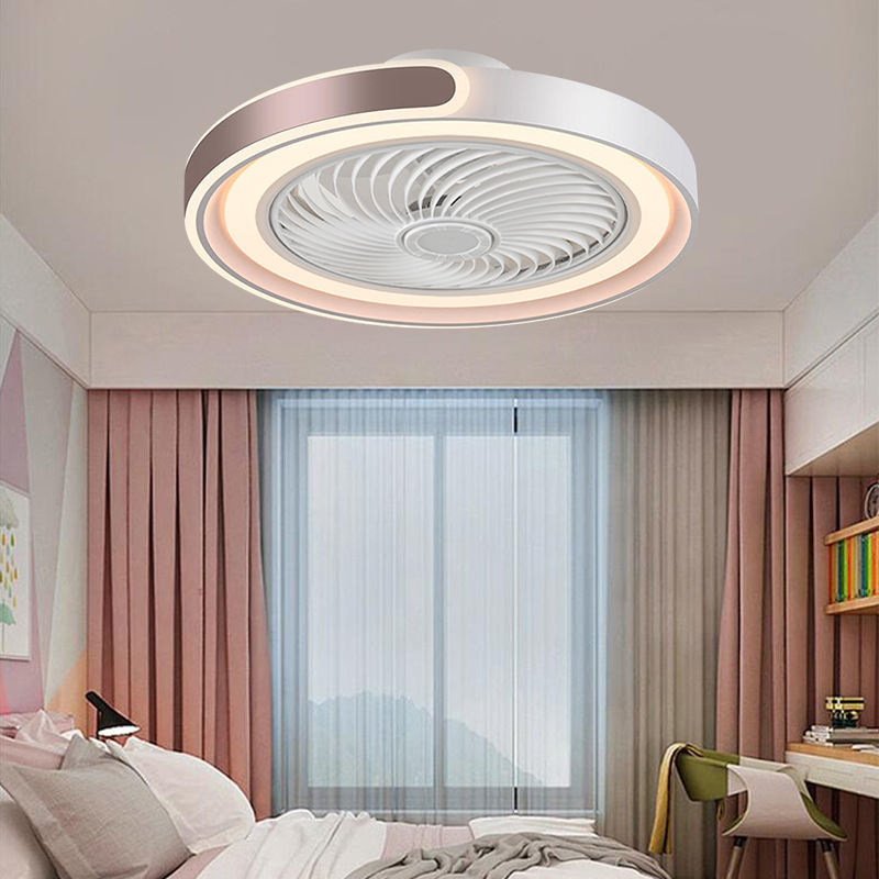 新しいスマートファンライト リビングルーム 寝室 ダイニング - Smart Home Ventilation System のレビューと価格