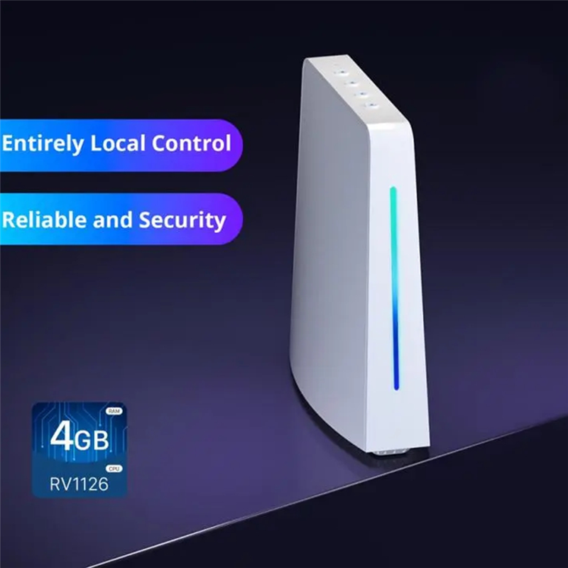 Ewelink Ihost スマートホームハブ Aibrid - Smart Home Zigbee 3.0 のレビューと価格